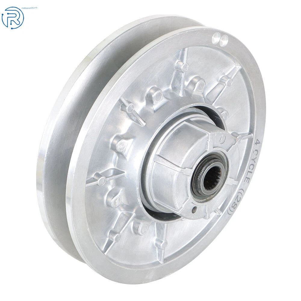 Rear Driven Clutch for EZGO TXT (1991-Present) 28 Degree