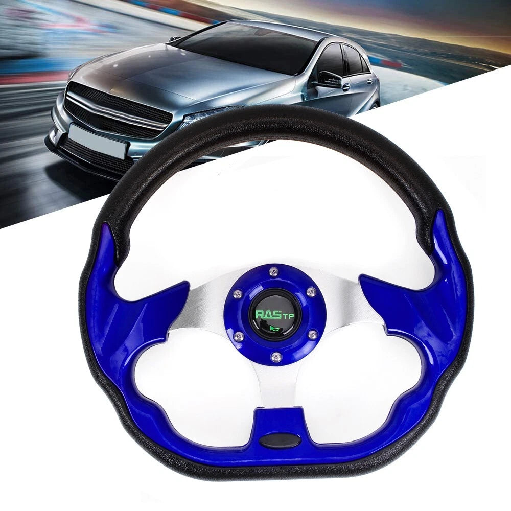 Steering Wheel for EZGO TXT RXV Club Car DS Yamaha