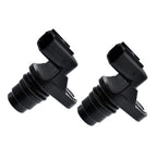 2X Camshaft Position Sensor for Acura ILX Honda Civic Crosstour (2013–2015)