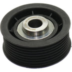 Accessory Belt Idler Pulley for Mitsubishi Montero (2001–2006)