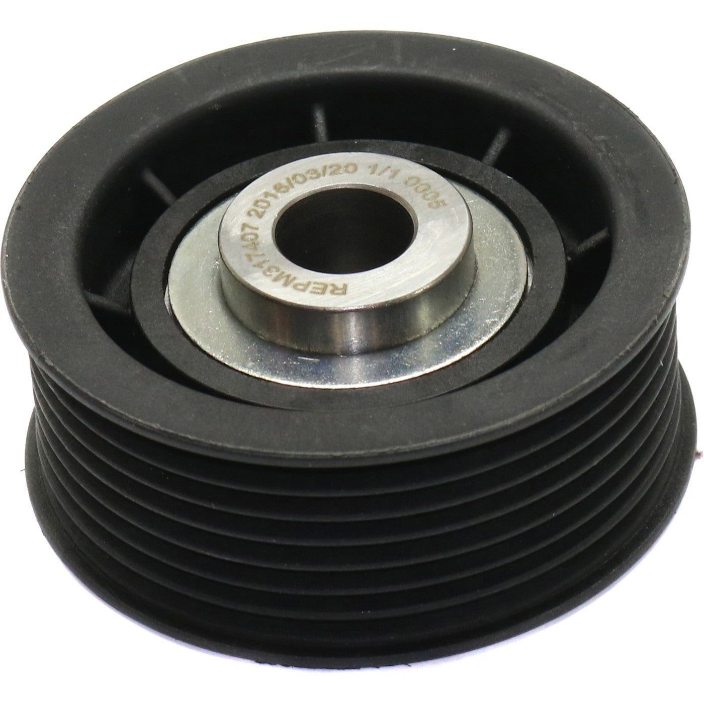 Accessory Belt Idler Pulley for Mitsubishi Montero (2001–2006)