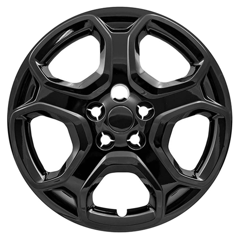 Wheel Cover Hubcaps 17 Inch Replacement for Ford Escape S (2017–2019)