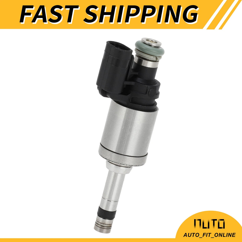 Fuel Injector No.DM5G9F593AA for Ford Fiesta 1.0 EcoBoost (2017–2018)