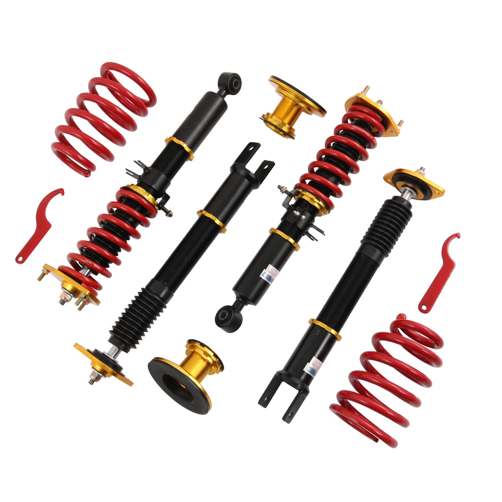 Coilover Suspension Kit for Nissan 370Z (2008-2011)