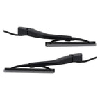 Headlight Wiper for Mercedes W126 (1979–1991)