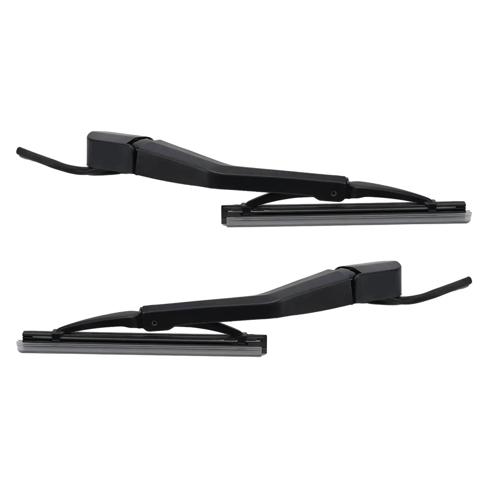 Headlight Wiper for Mercedes W126 (1979–1991)