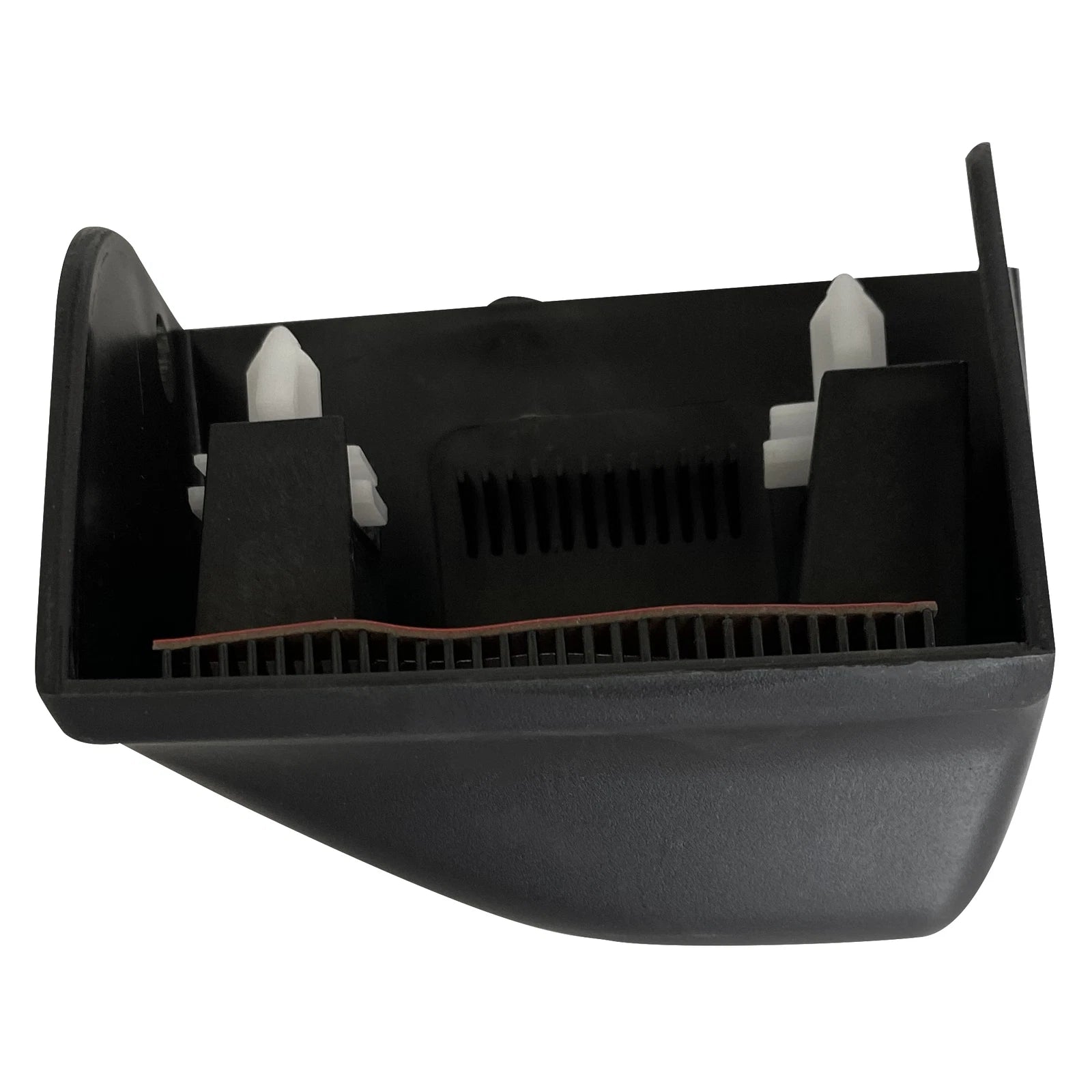 Driver LH Front Rocker Door Molding for Nissan Pathfinder (2013–2020) #63873-3KA0A
