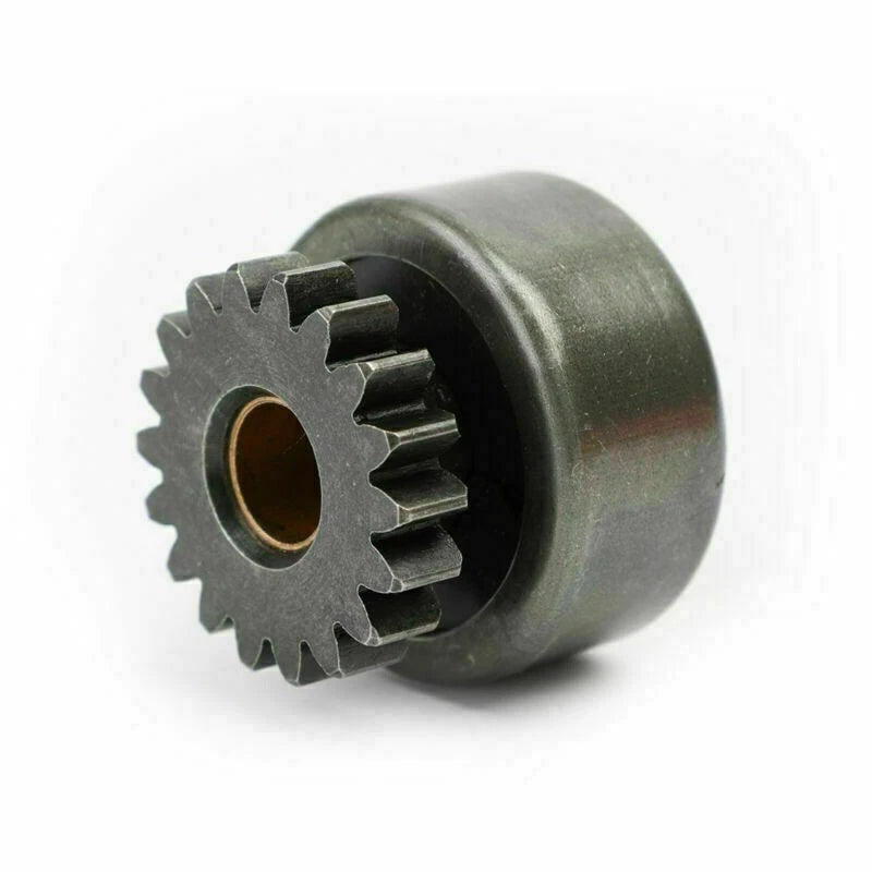 Starter Drive Clutch for Yamaha Virago XV 700 750 1000 1100 (1981–1999) 3LP-15570-00-00
