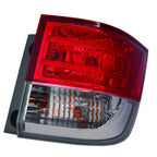 Passenger Side Outer Tail Light Assembly Replacement for Honda Odyssey (2014–2017)