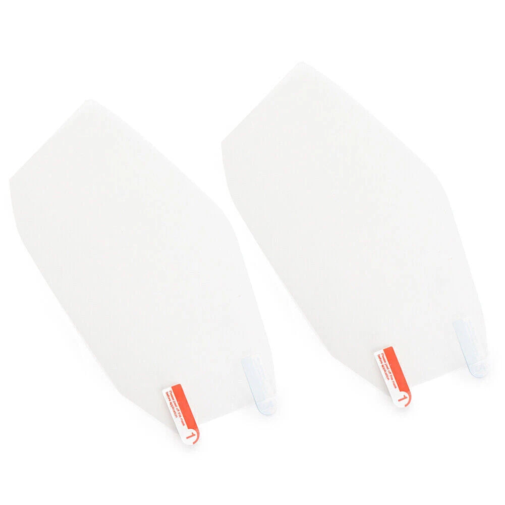 Speedometer Scratch Protection Film for Aprilia Dorsoduro RSV4 (2010–2023)