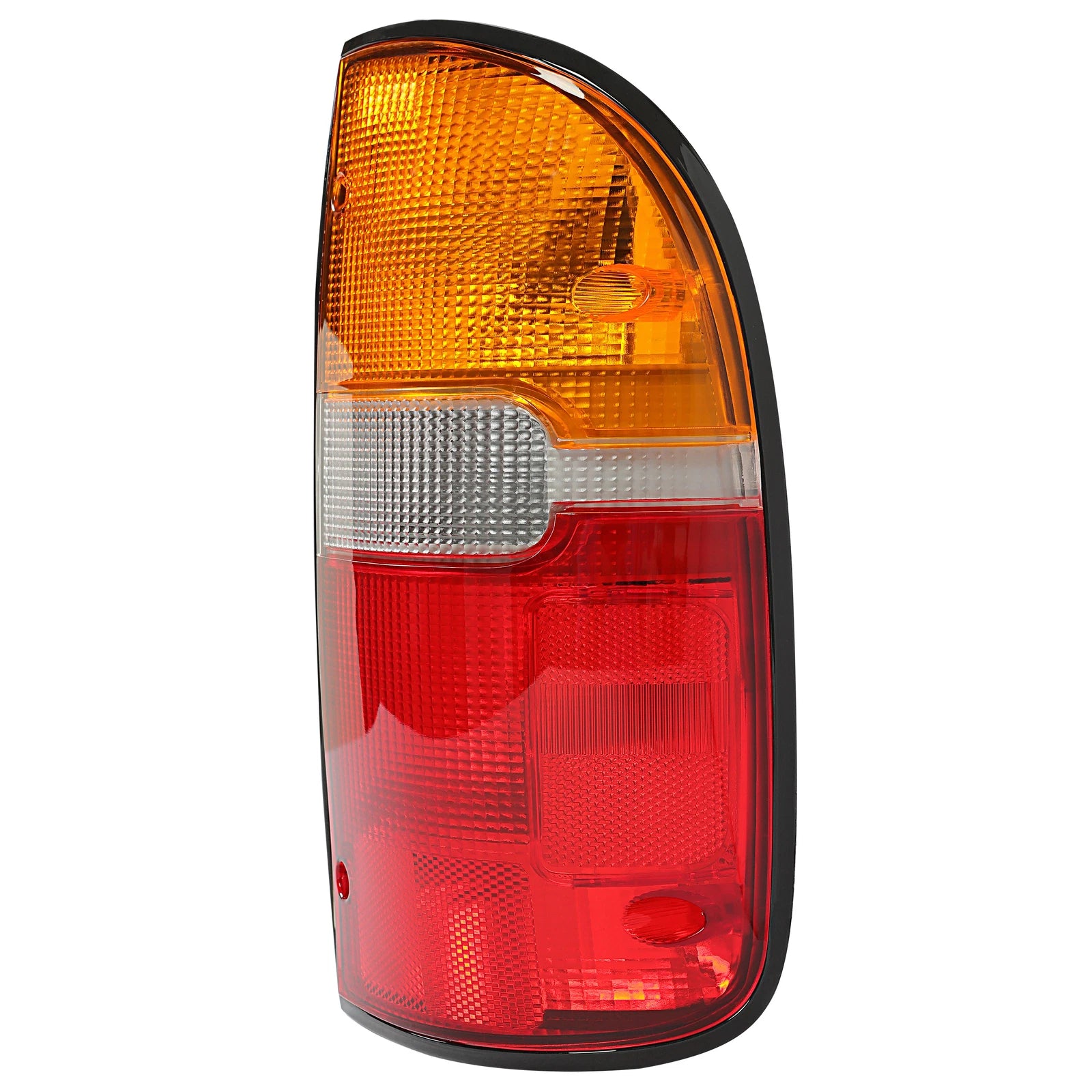 Passenger Side Tail Light Lamp w/Bulb for Toyota Tacoma (1995–2000)