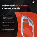 Front Right Interior Door Handle for Chevrolet Tahoe GMC Yukon (1995–2006)