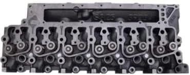 6BT Complete Cylinder Head 3934746 for Cummins D150 (Dozer)