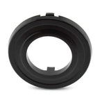 Ignition Switch Accent Grommet for Honda Goldwing GL1500 (1988-2000) Black