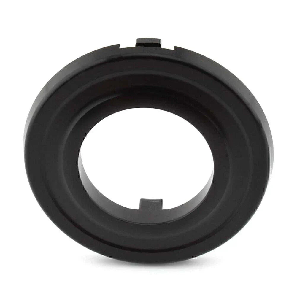 Ignition Switch Accent Grommet for Honda Goldwing GL1500 (1988-2000) Black