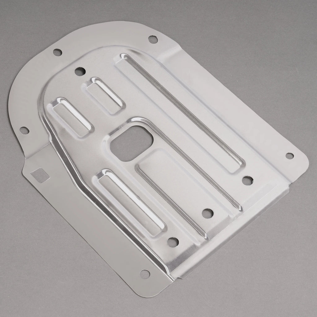 Rear Lower Plate Engine Splash Guard Under Shield for Honda Civic (2012–2015)