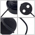 Replacement Fuel Cap FS120 for FS106 FS250 FS85 (Yard Maintenance Tools)