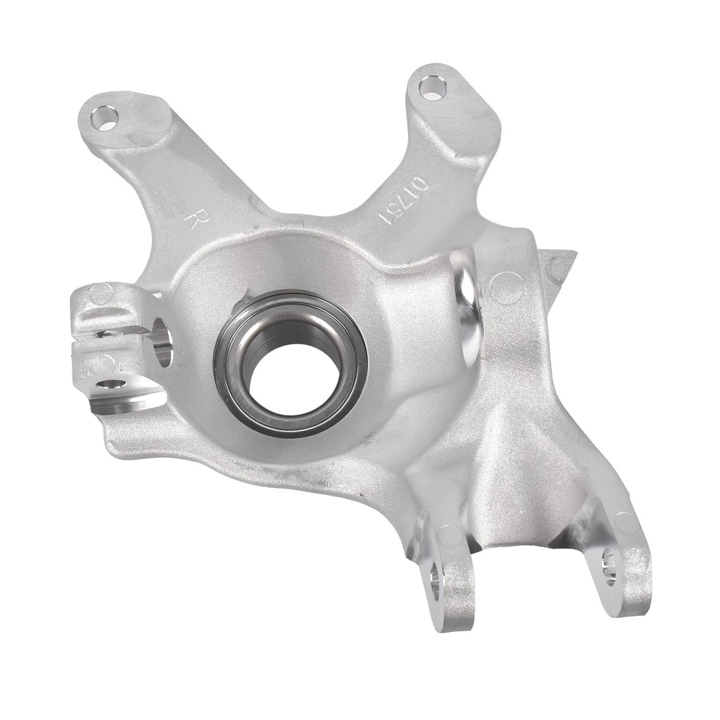 Front Right Knuckle Spindle 706204786 for Can-Am Maverick X3 Max RR (2017–2024)