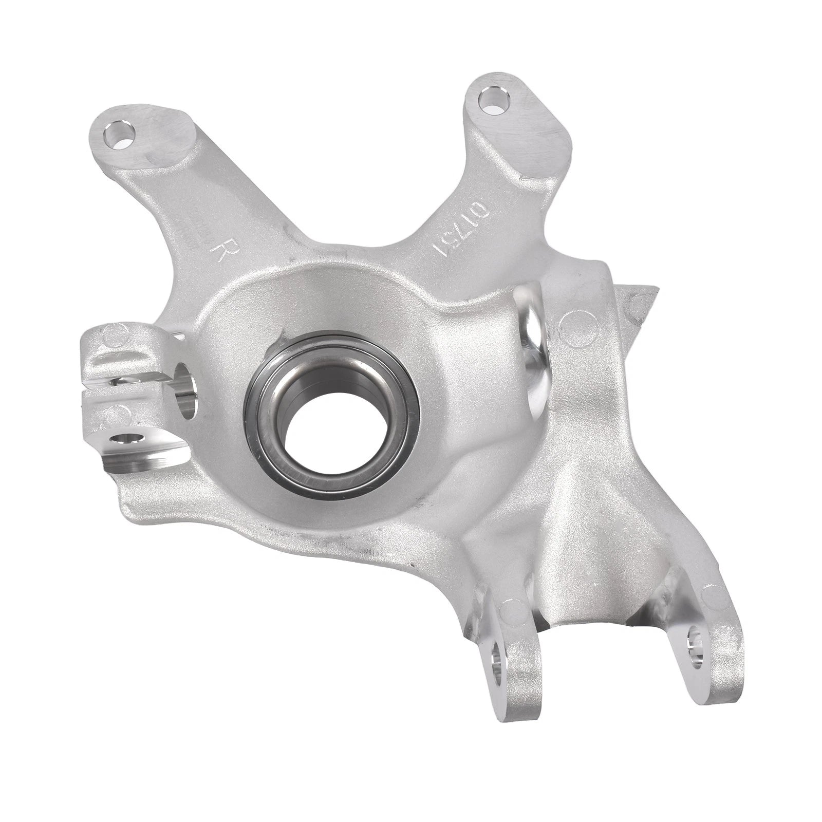 Front Right Knuckle Spindle 706204786 for Can-Am Maverick X3 Max RR (2017–2024)