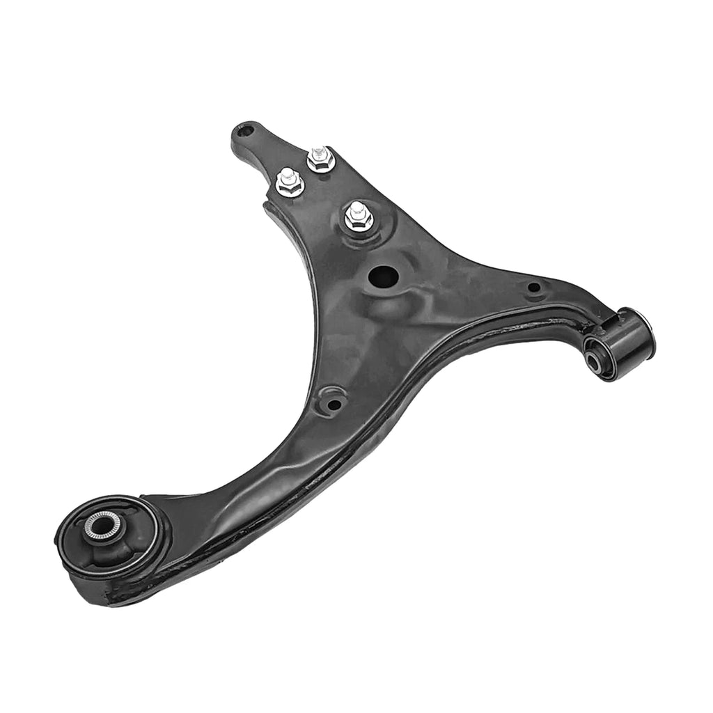 Set of 8 Front Lower Control Arms with Ball Joints for Hyundai Elantra (2009-2012)