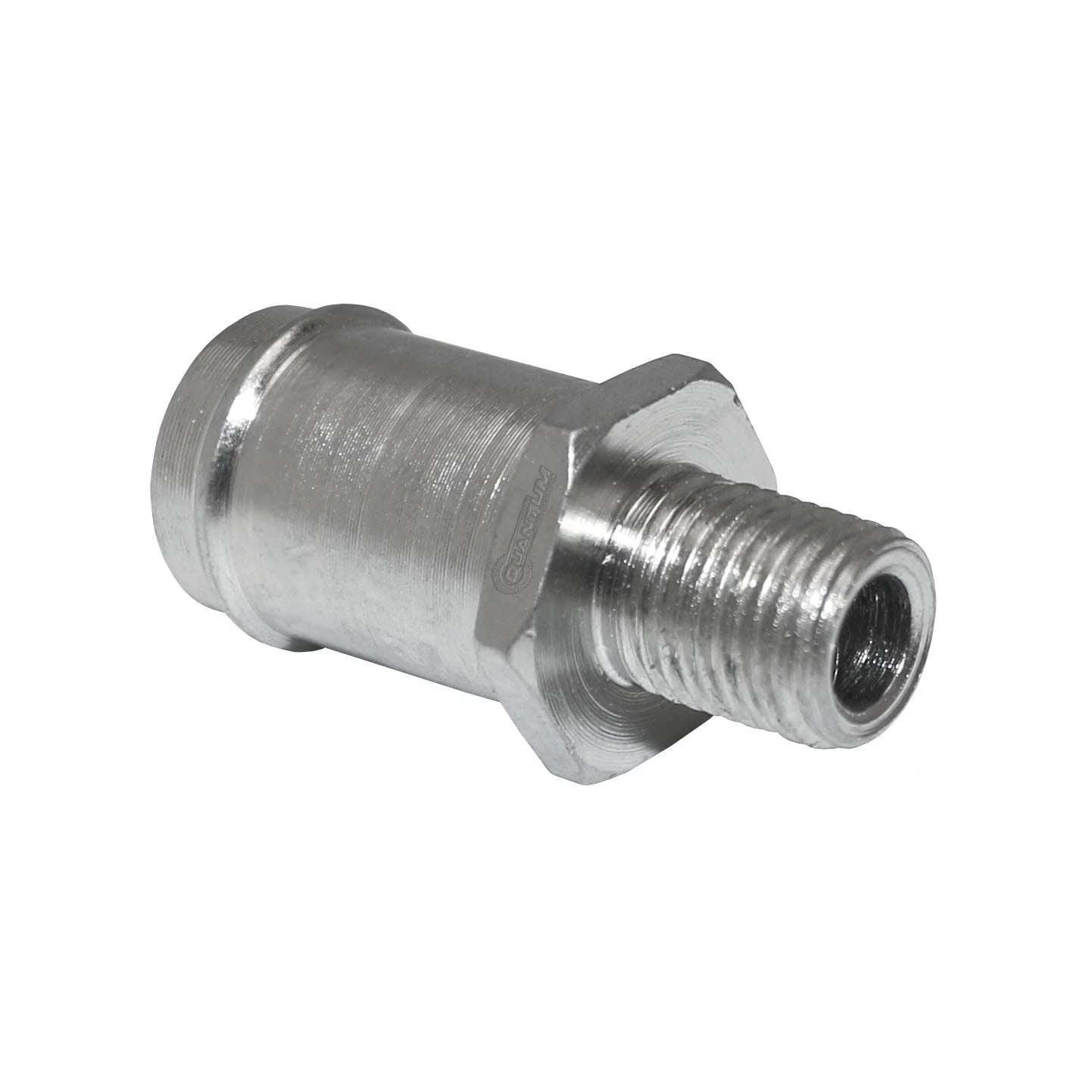 QFS 15mm OD Extreme Fuel Pump for (Replaces 128-3026)