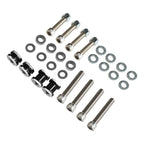 Docking Hardware Kit for Harley Softail Deluxe Fat Boy (2008–2017)