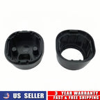Rear Tailgate Handle for Ford F-150 (2015–2017) Textured Black