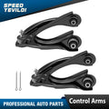 Front Propshaft for Hummer H3 H3T (2006–2010)