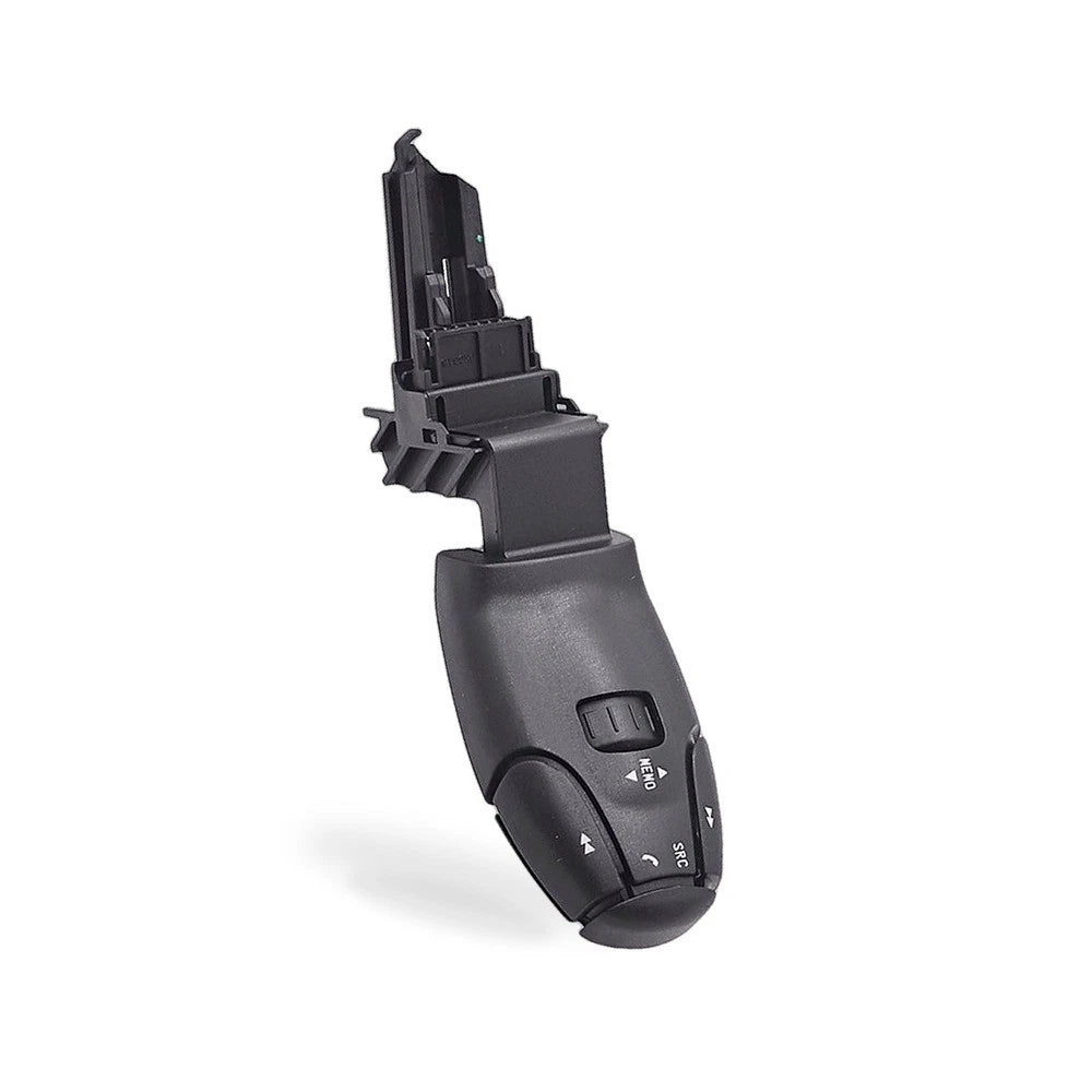 Cruise Control Switch Handle for Peugeot 206 307 406 607 (2000–2010) 76637236XT