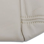 Set of 2 Front Seat Covers for Toyota Sequoia (2000–2007) Tan