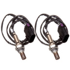 2X Downstream Oxygen Sensor for Hyundai Sonata Azera (2006–2010)