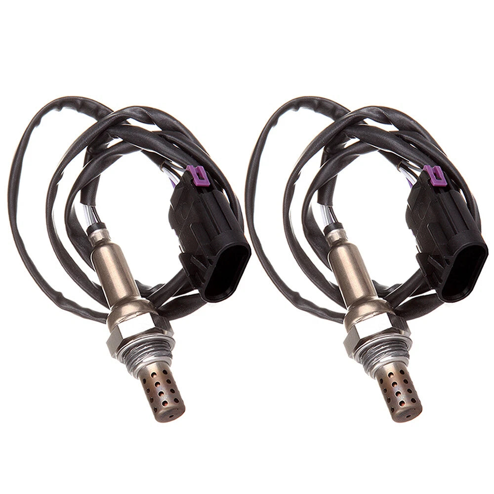 2X Downstream Oxygen Sensor for Hyundai Sonata Azera (2006–2010)
