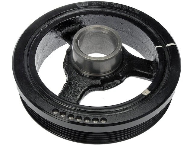 Engine Harmonic Balancer for Suzuki XL7 2007–2009 N36A QX885DG