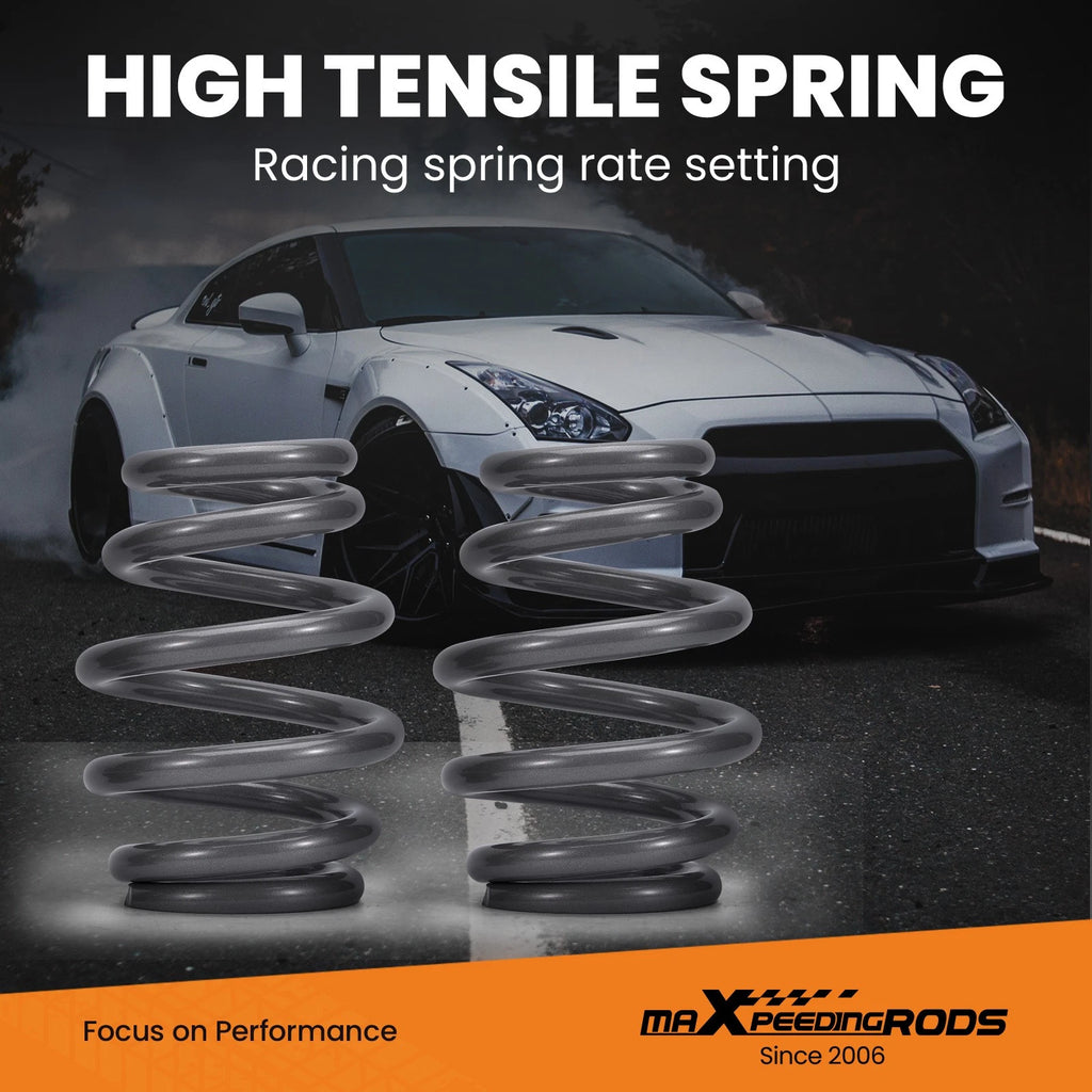 Coilovers Lowering Suspension Kit for Toyota Corolla (1993–1997)