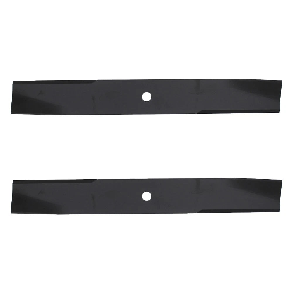 2X Mulching Mower Blade for Toro (Replaces 14-4889)