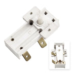 Electric Heater Thermostat Temperature Control Switch 250V16A for