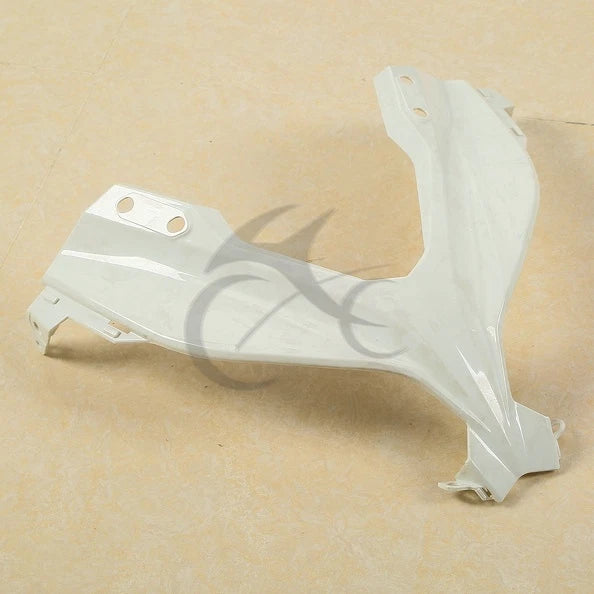 Unpainted ABS Fairing Body Kit for Kawasaki Ninja 300 (2013–2017)