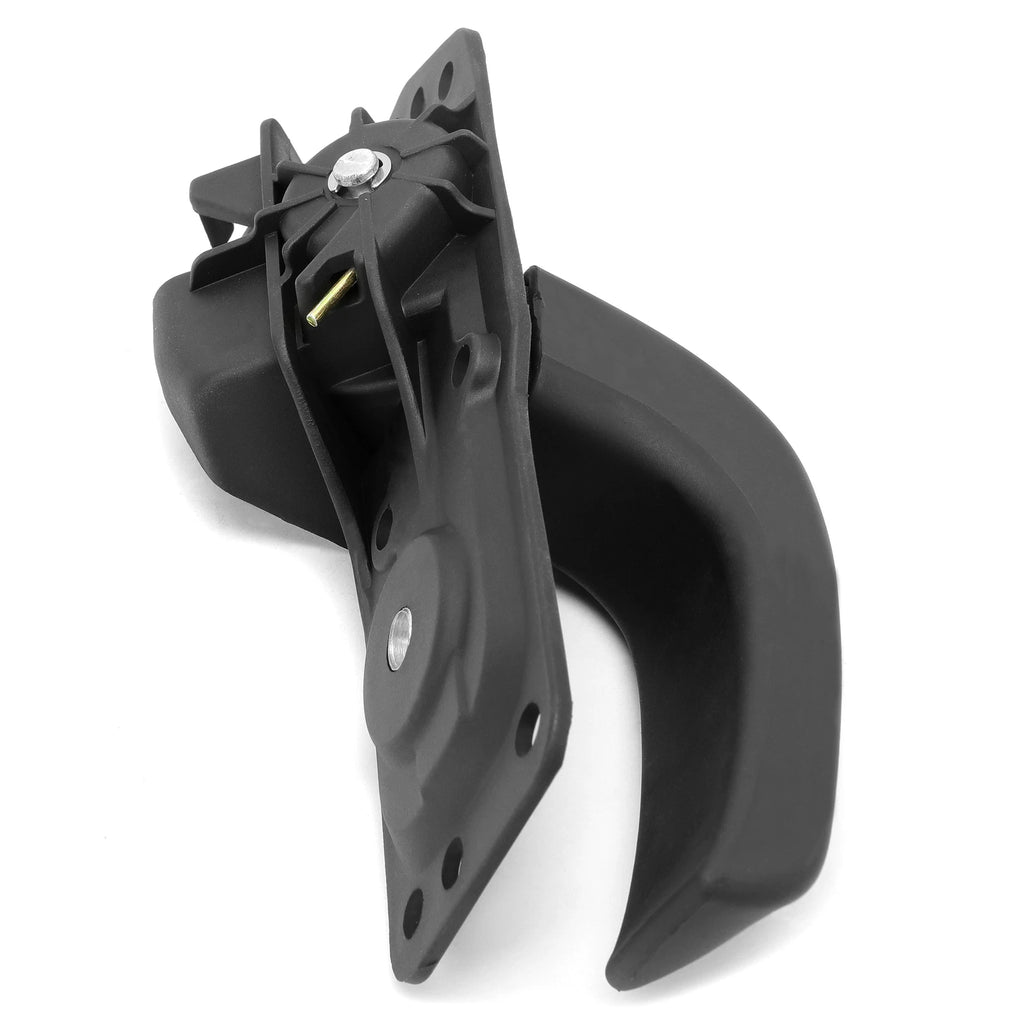 Interior Door Handle for Chevy Silverado Sierra (2007–2013) RH