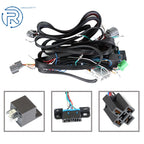 Wiring Conversion Harness for Honda Civic (1996-1998)