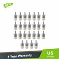 25 Pcs Fuel Filter for Echo (Various Models)