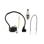 Ignition Coil for Chainsaw Models 020, 020T, MS200, MS200T (L7T)