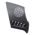 Front Right Speaker Horn Vent Cover for Mercedes-Benz W210 E320 E430 (1996-2002)