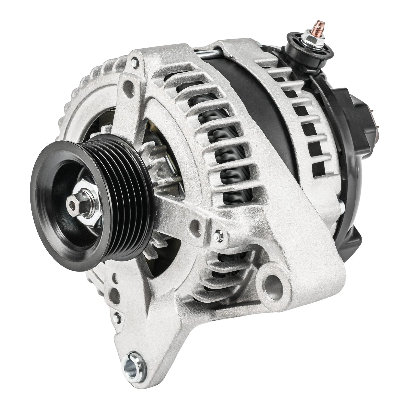 Alternator for Lexus LS430 SC430 (2001–2003) V8 4.3L 130A 6-Groove