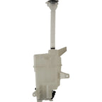 Washer Reservoir for Lexus NX300 (2018–2021) with Filler Neck and Sensor