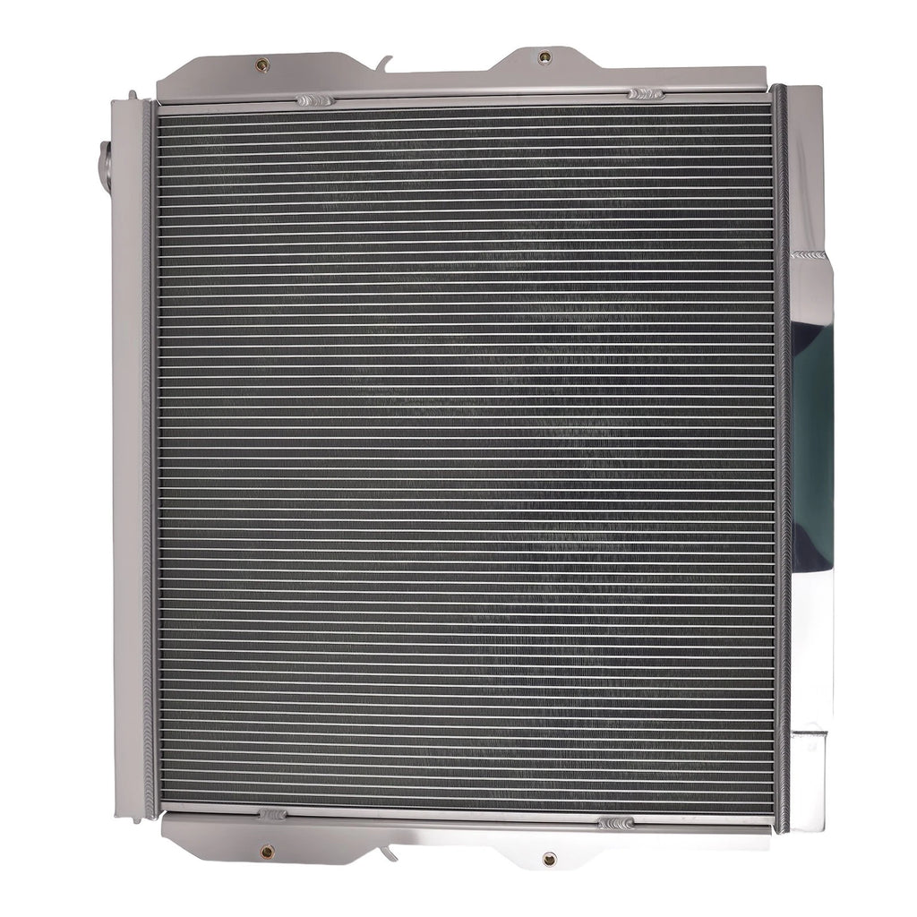 3 Row Radiator for Toyota Tundra Extended Cab Pickup (2000–2006) TYC2321