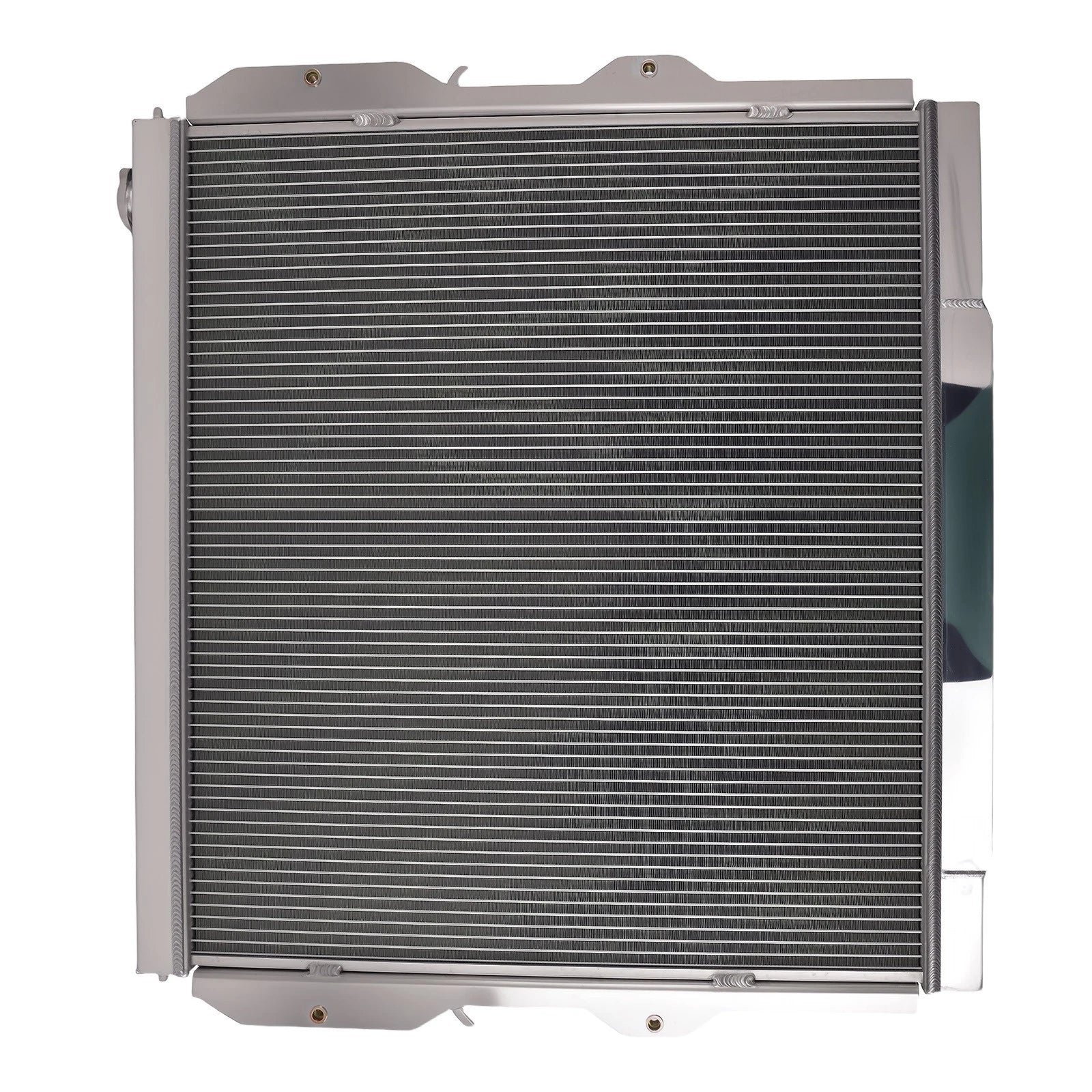 3 Row Radiator for Toyota Tundra Extended Cab Pickup (2000–2006) TYC2321