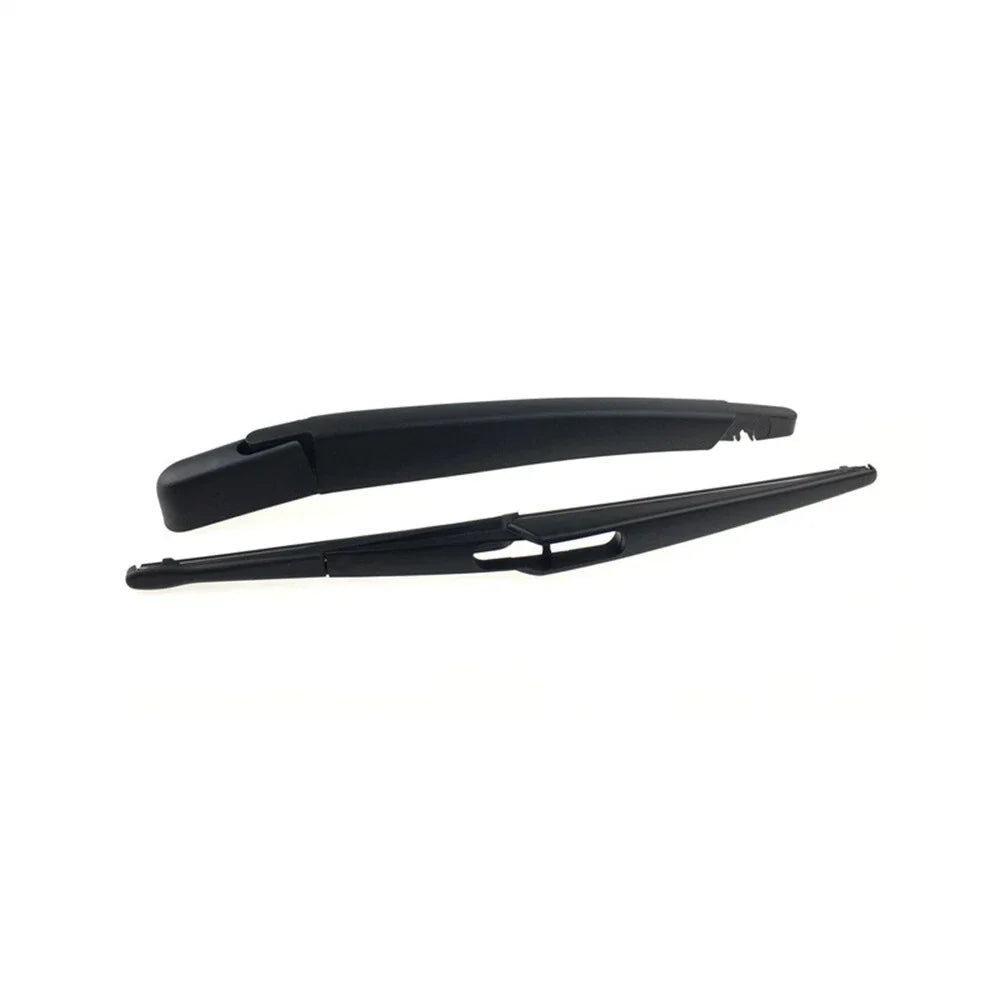 Rear Wiper Arm & Blade Set for Nissan Juke, Rogue (2011-2016, 2008-2013)