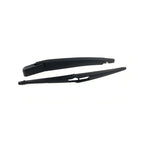 Rear Wiper Arm & Blade Set for Nissan Juke, Rogue (2011-2016, 2008-2013)