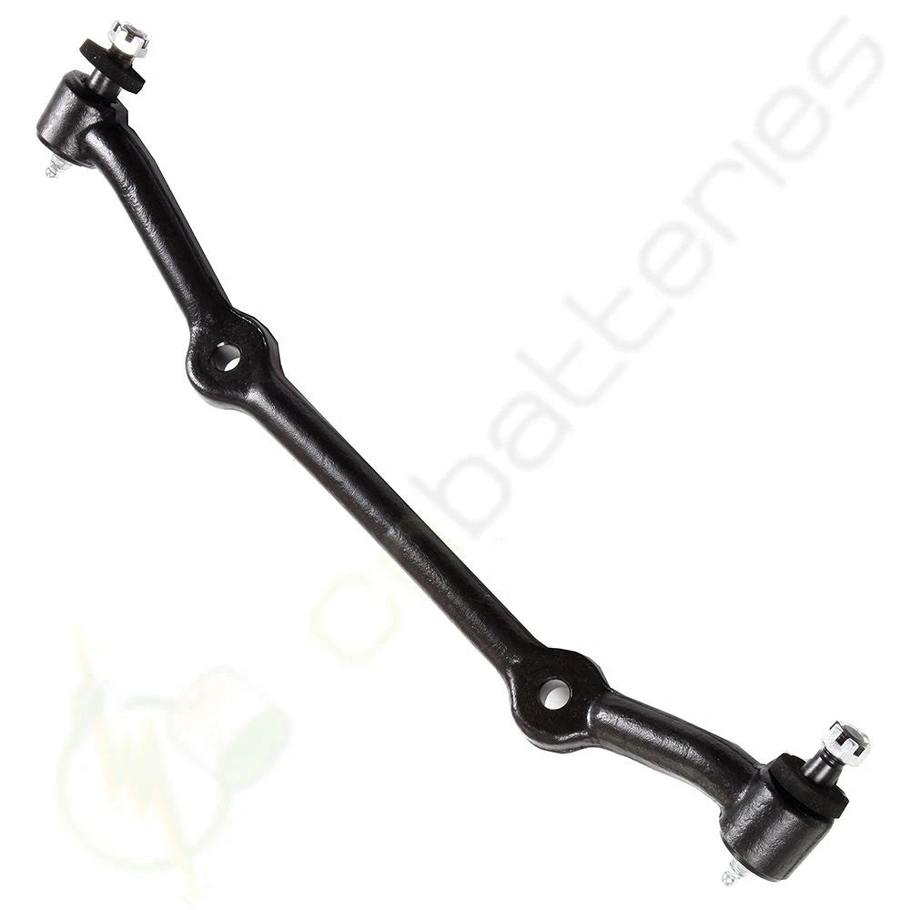 6x Center Link Idler Arm Adjustment Sleeves for Chevy S10 2WD (1996–2003)
