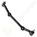 6x Center Link Idler Arm Adjustment Sleeves for Chevy S10 2WD (1996–2003)